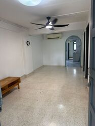 Blk 130 KIM TIAN VISTA (Bukit Merah), HDB 3 Rooms #579250501
